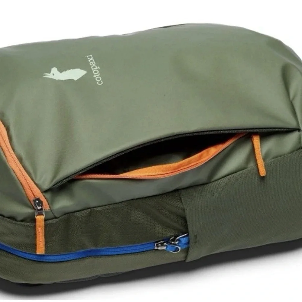 cotopaxi items brand